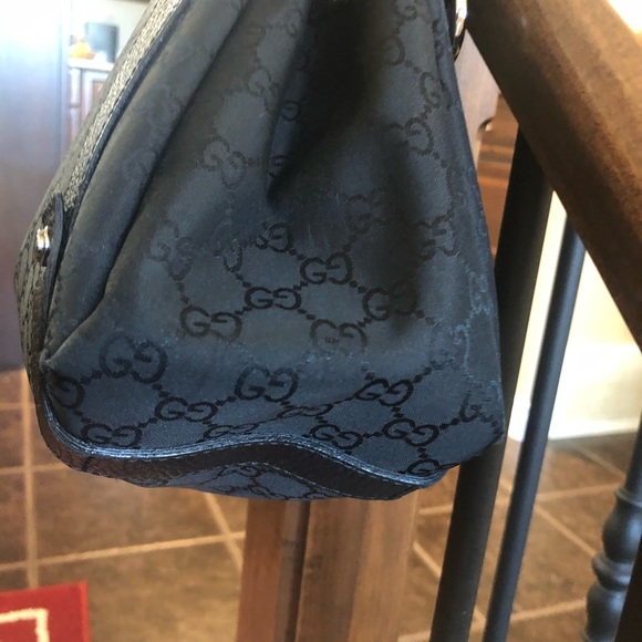 Gucci Tote - Picture 4 of 10